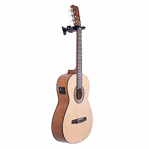 Hercules GSP39WB PLUS Auto Grip System Guitar Hanger, Short Arm